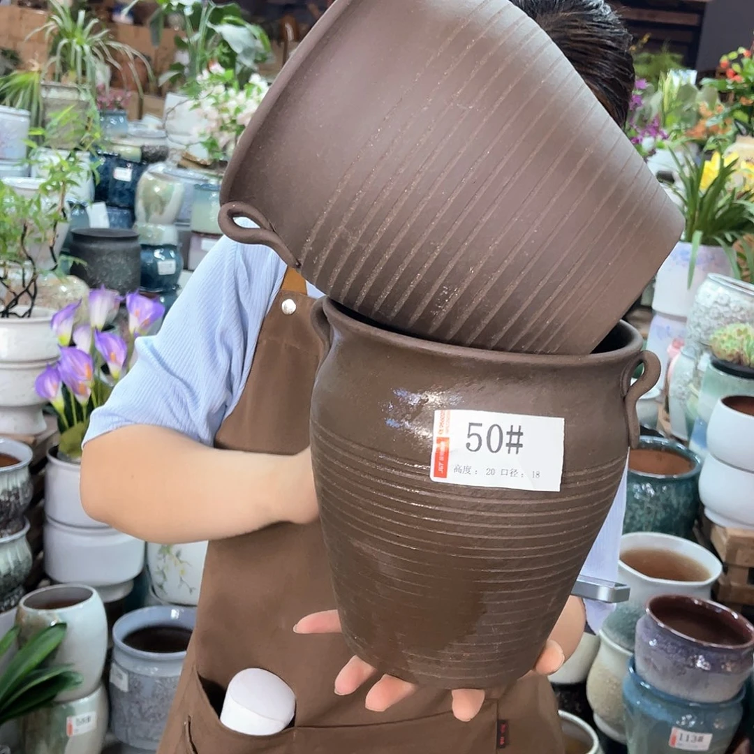高度20口径18厘米