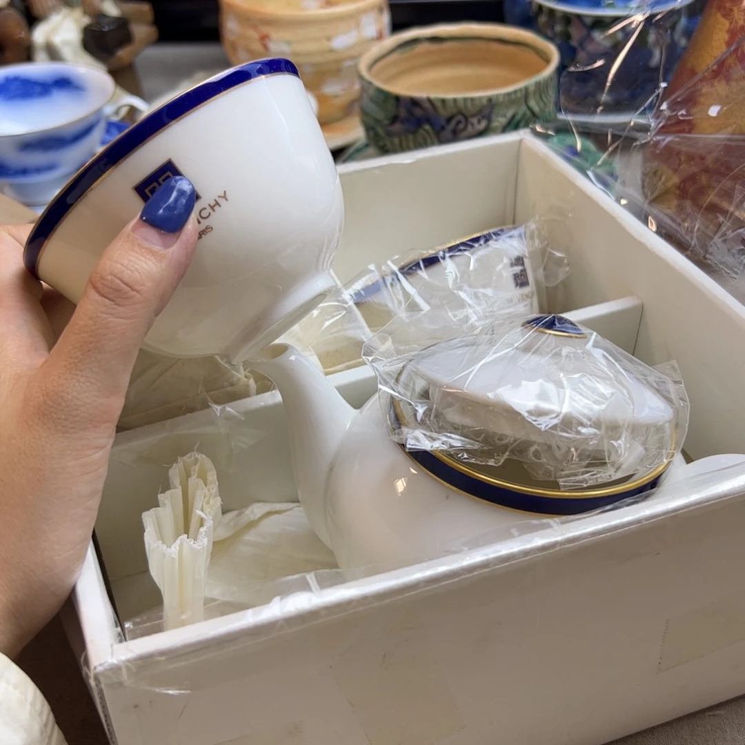 陶瓷艺术的发展与