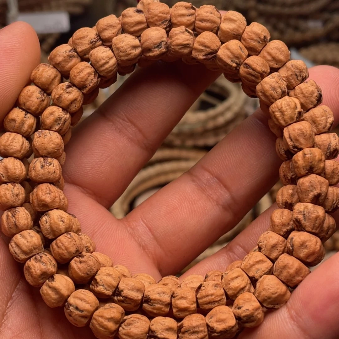 手串柏香籽/百香籽