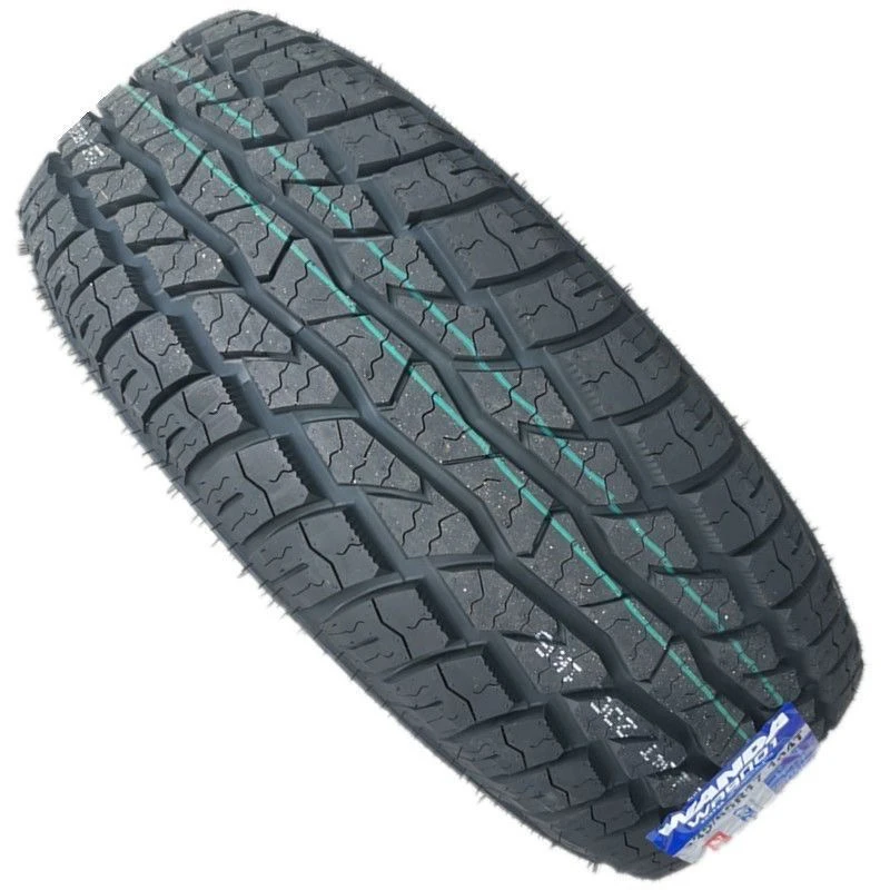 AT越野轮胎 215/65R16 98T全地形2156516越野逍客启辰T70途观途胜