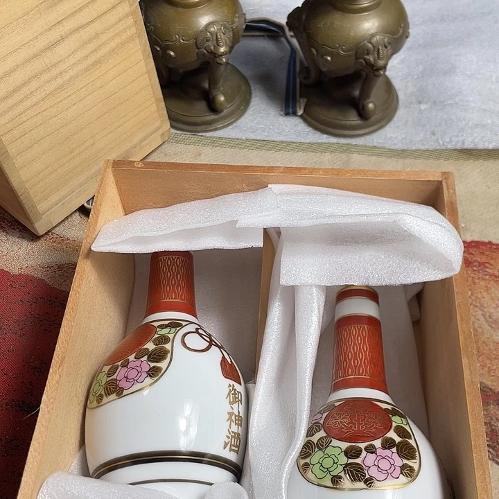 鑫源一号日瓷精选