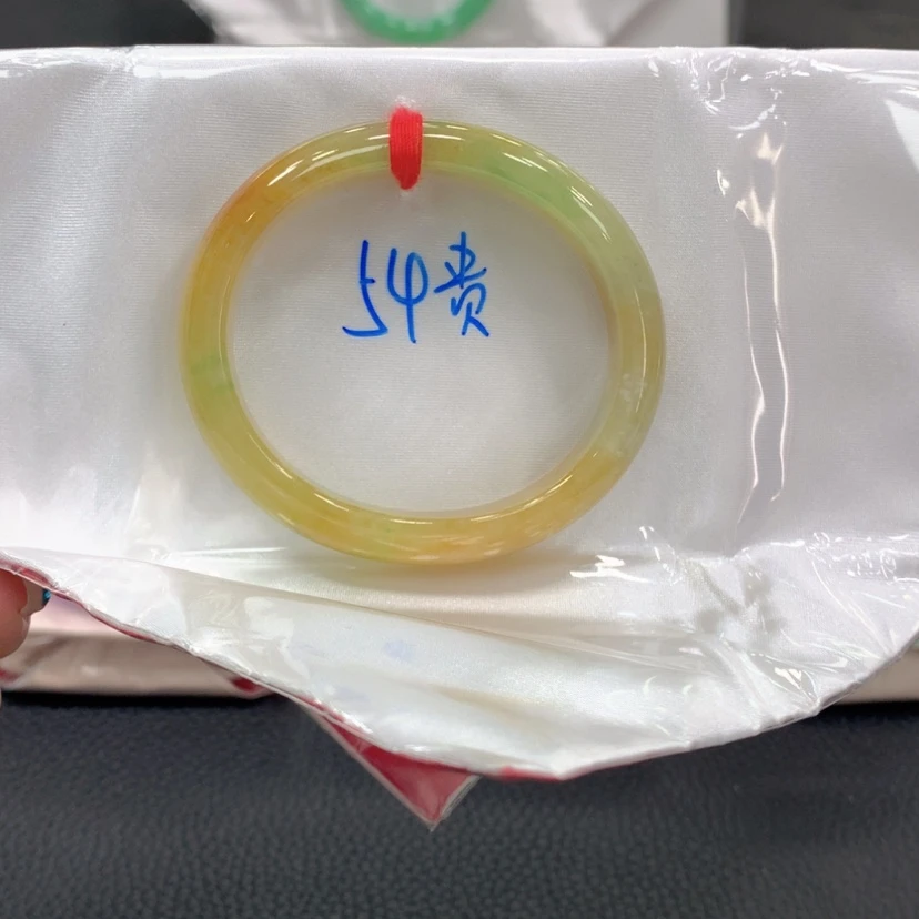 【闪购商品】翡翠手镯未镶嵌翡翠