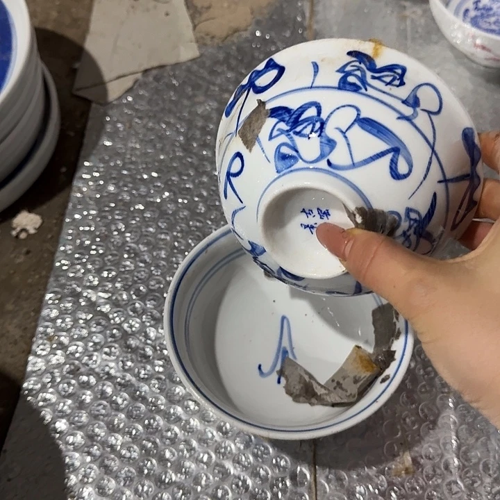 陶景德镇陶瓷瓷厂