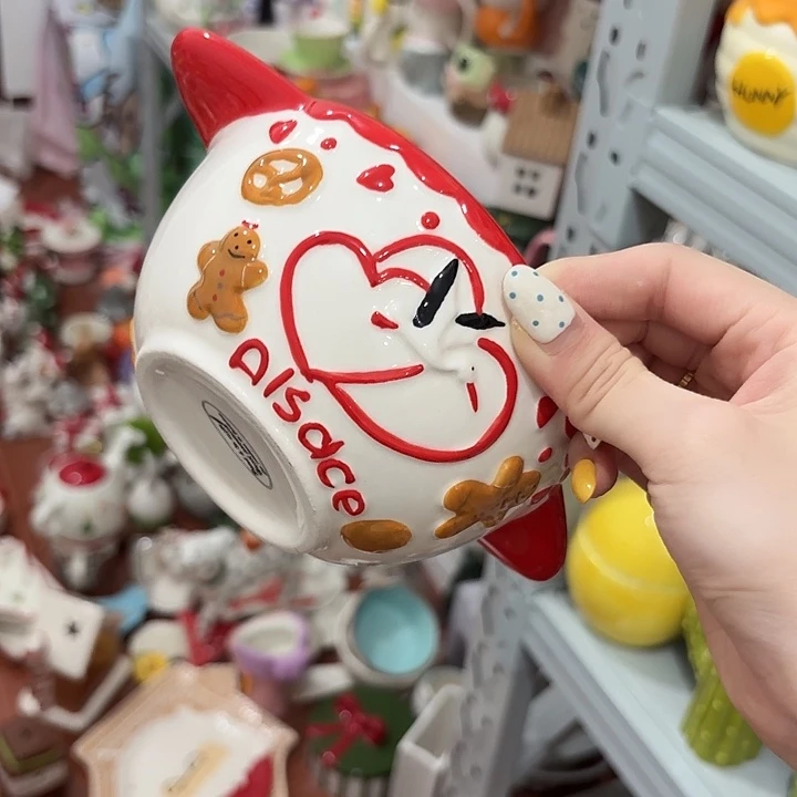 瓷片陶瓷完美主义慎拍
