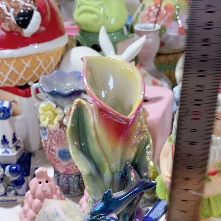 手工艺品琉璃摆件