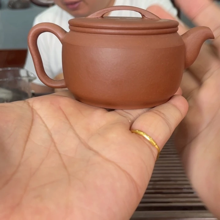 茶壶紫砂哈哈哈哈哈这是我