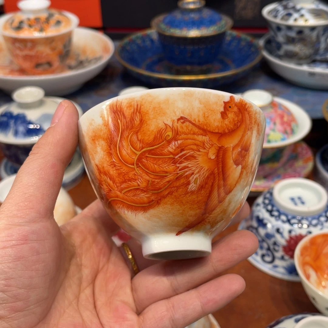景德镇陶瓷景德镇