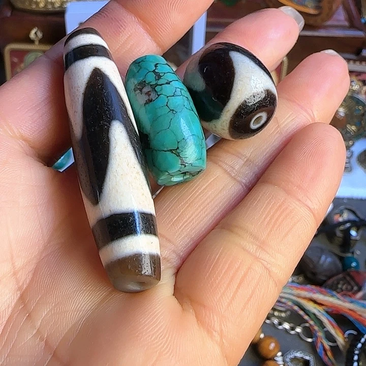 泥塑S**谓谢谢，扎西德勒