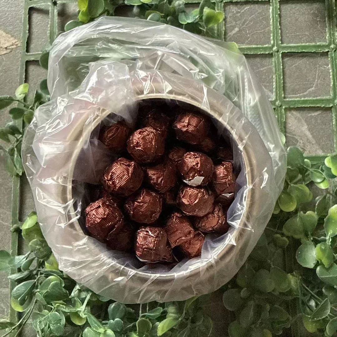 雨腾古茶 聖W"Y郁"YW百B聚N环77g/罐 (9月28)