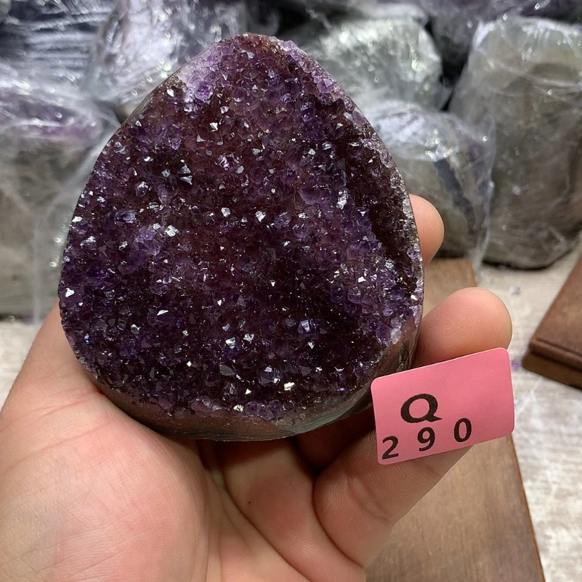 【闪购商品】水晶大型摆件（非配饰）未镶嵌