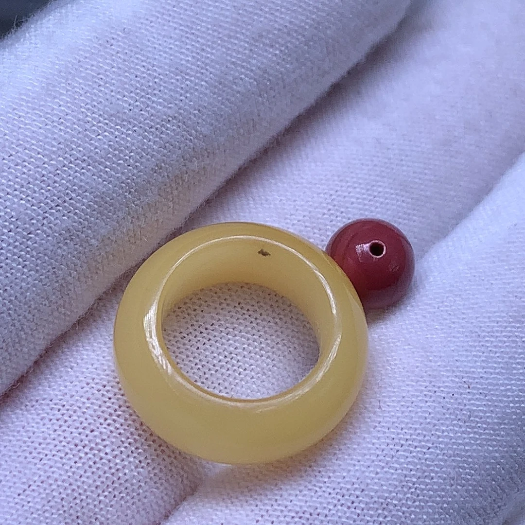 南红玛瑙未镶嵌珠宝奇石