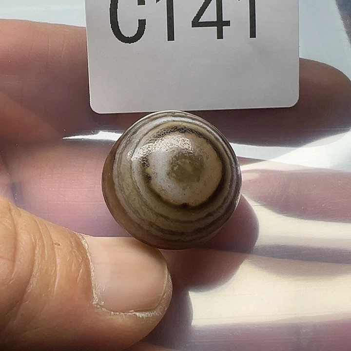 玛瑙/玉髓未镶嵌手链