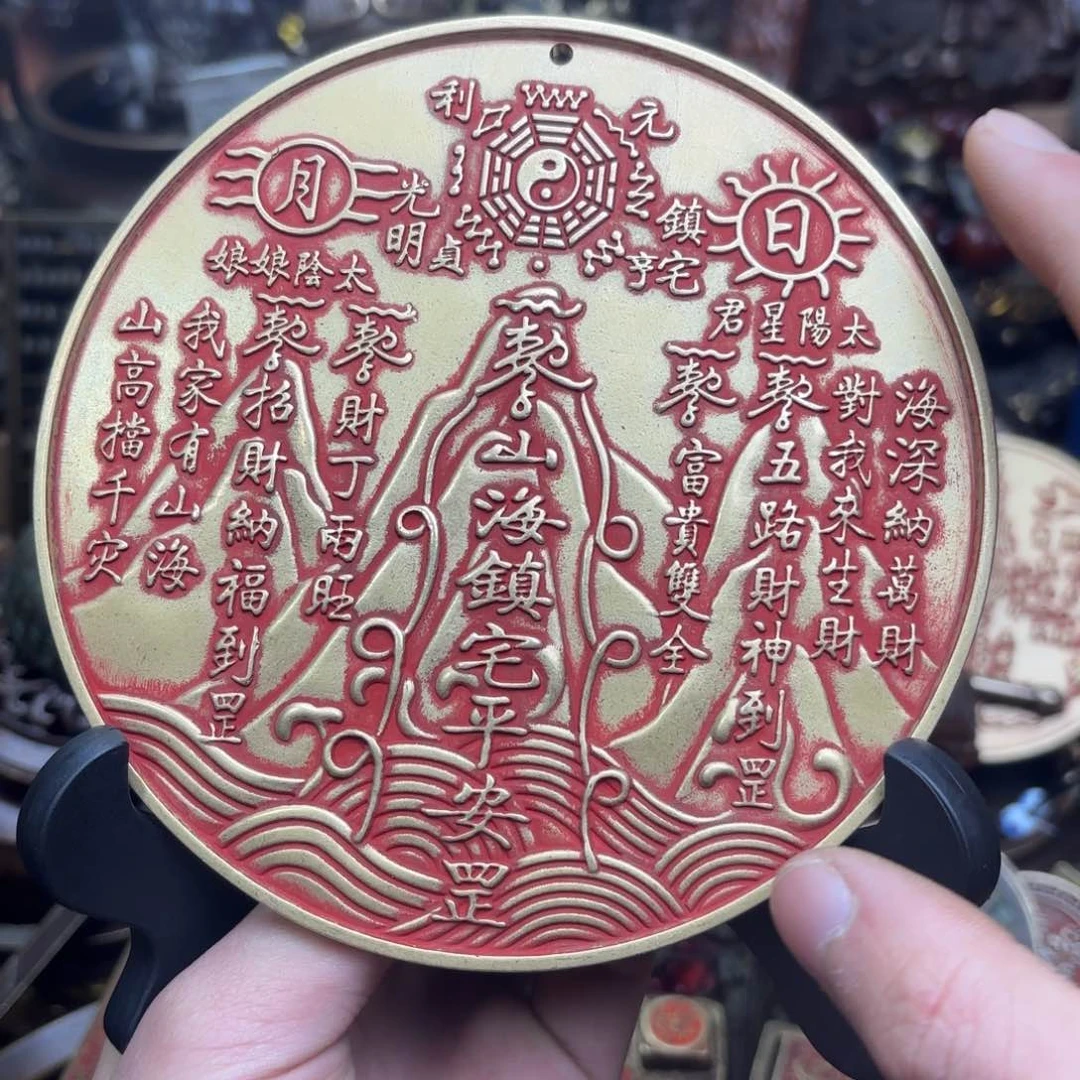 嘉嘉精品铜器摆件