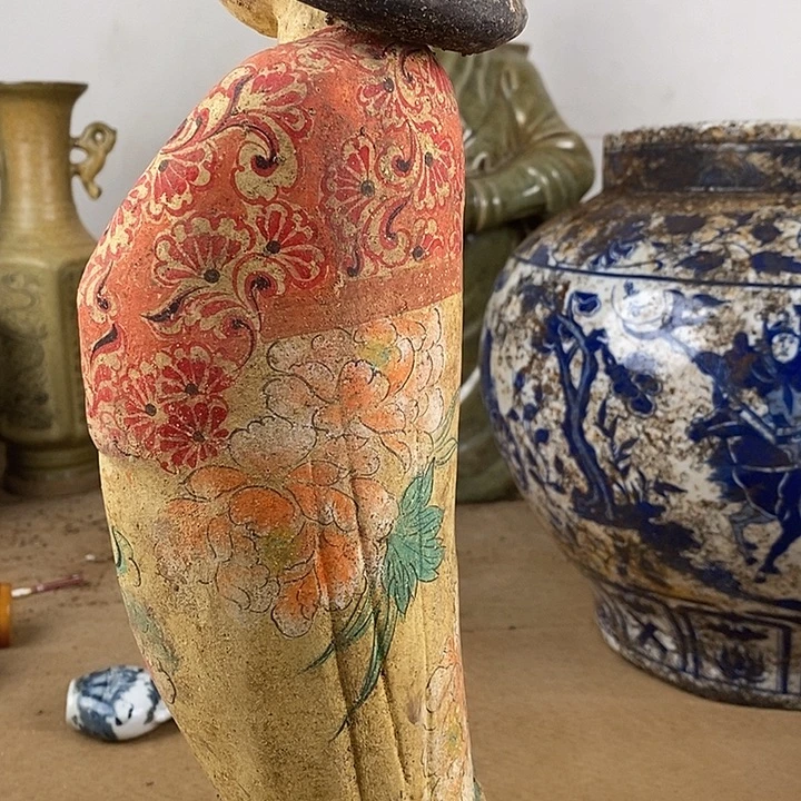 陶俑等等等等等等等