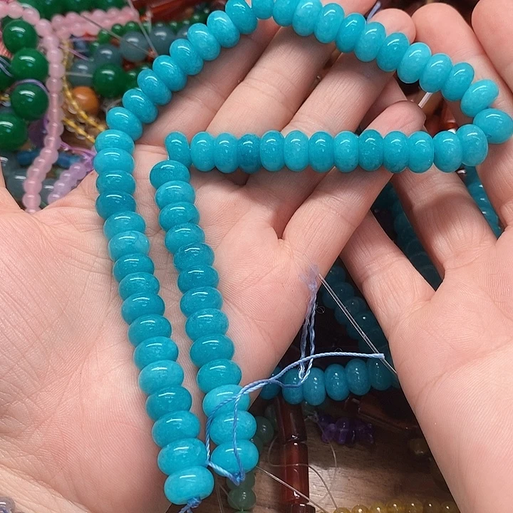 一墨手作编绳配件