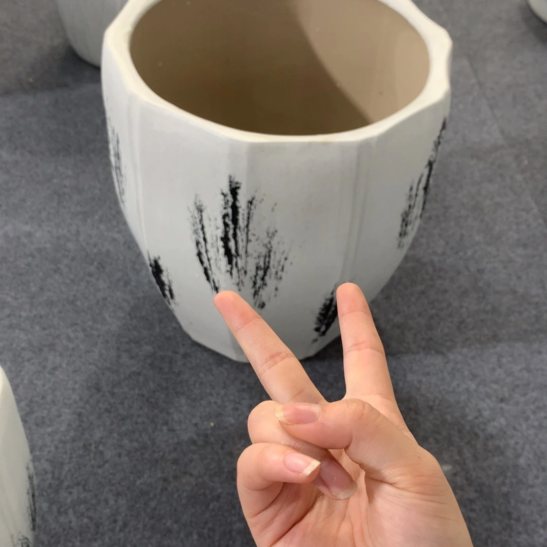 高温陶瓷微瑕系列