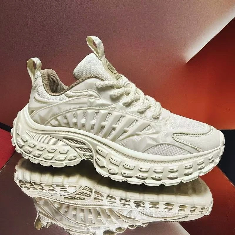 【全国包邮】男女同款时尚运动老爹鞋爆款休闲潮流百搭