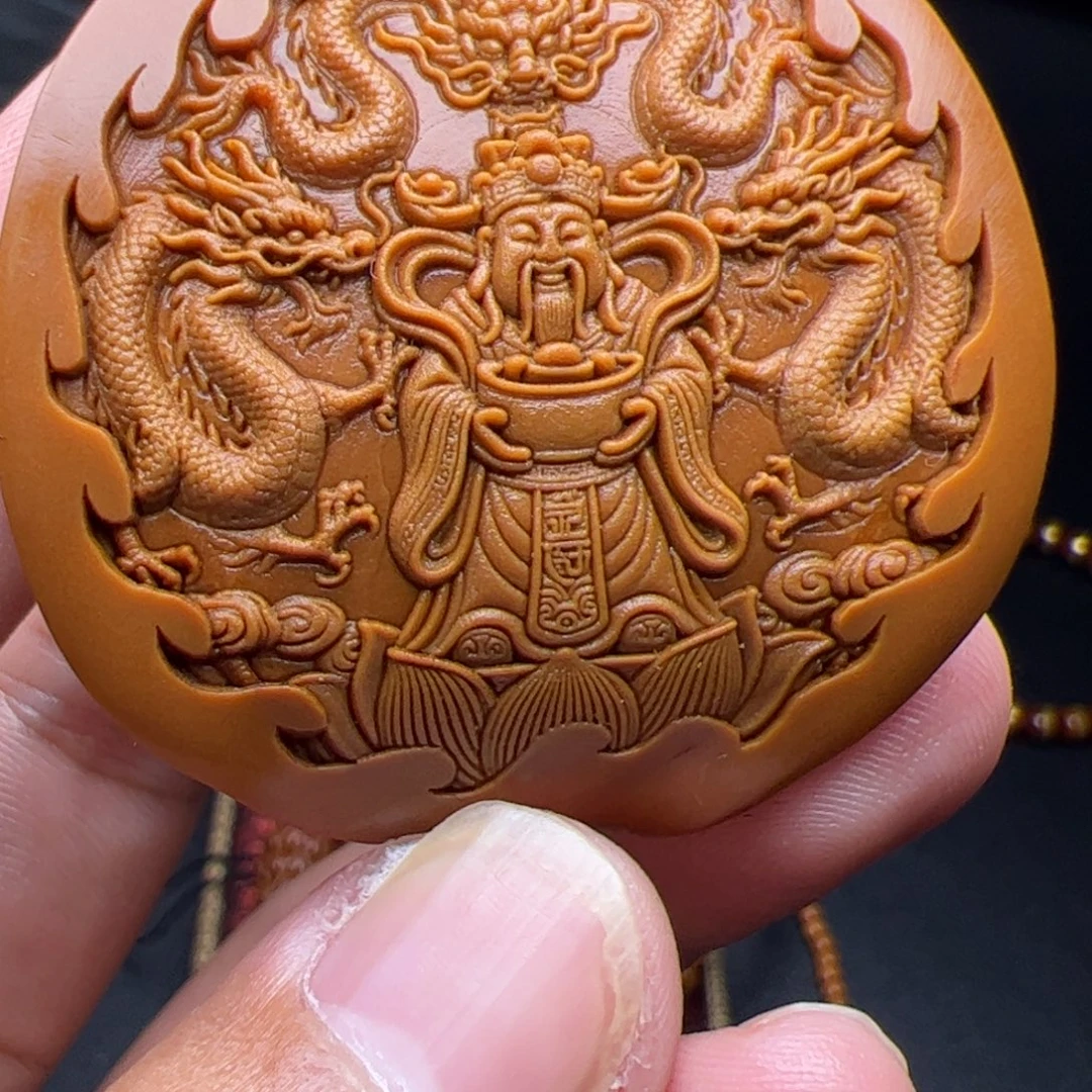 猴头核桃吊坠几率