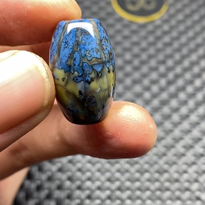 退***军玛瑙/玉髓未镶嵌1