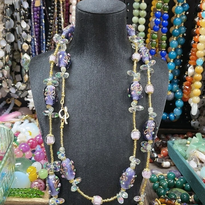 琉璃铜合金锡合金铜合金