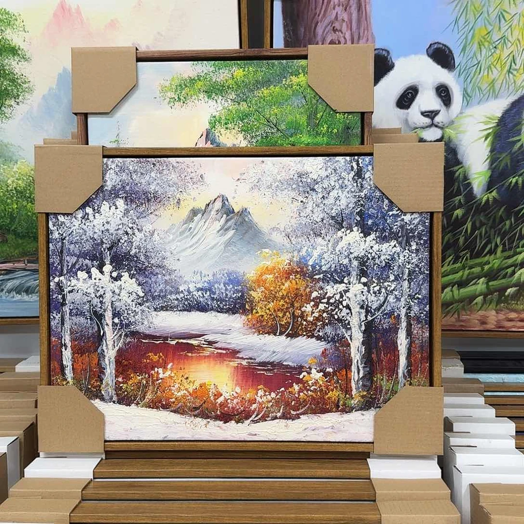 油画3040油画作品展作品展作品集展作品展