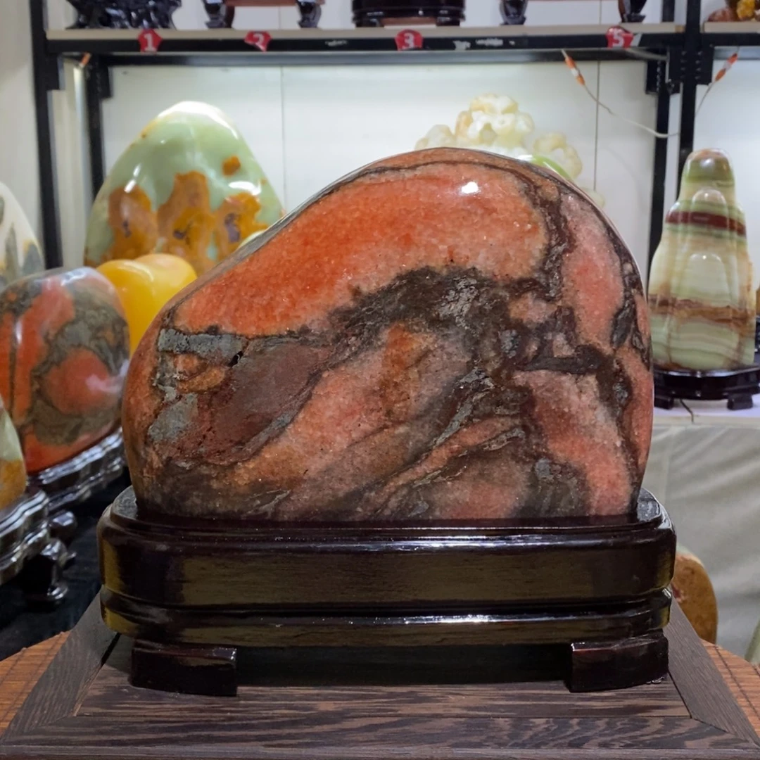 山水家居装饰设计