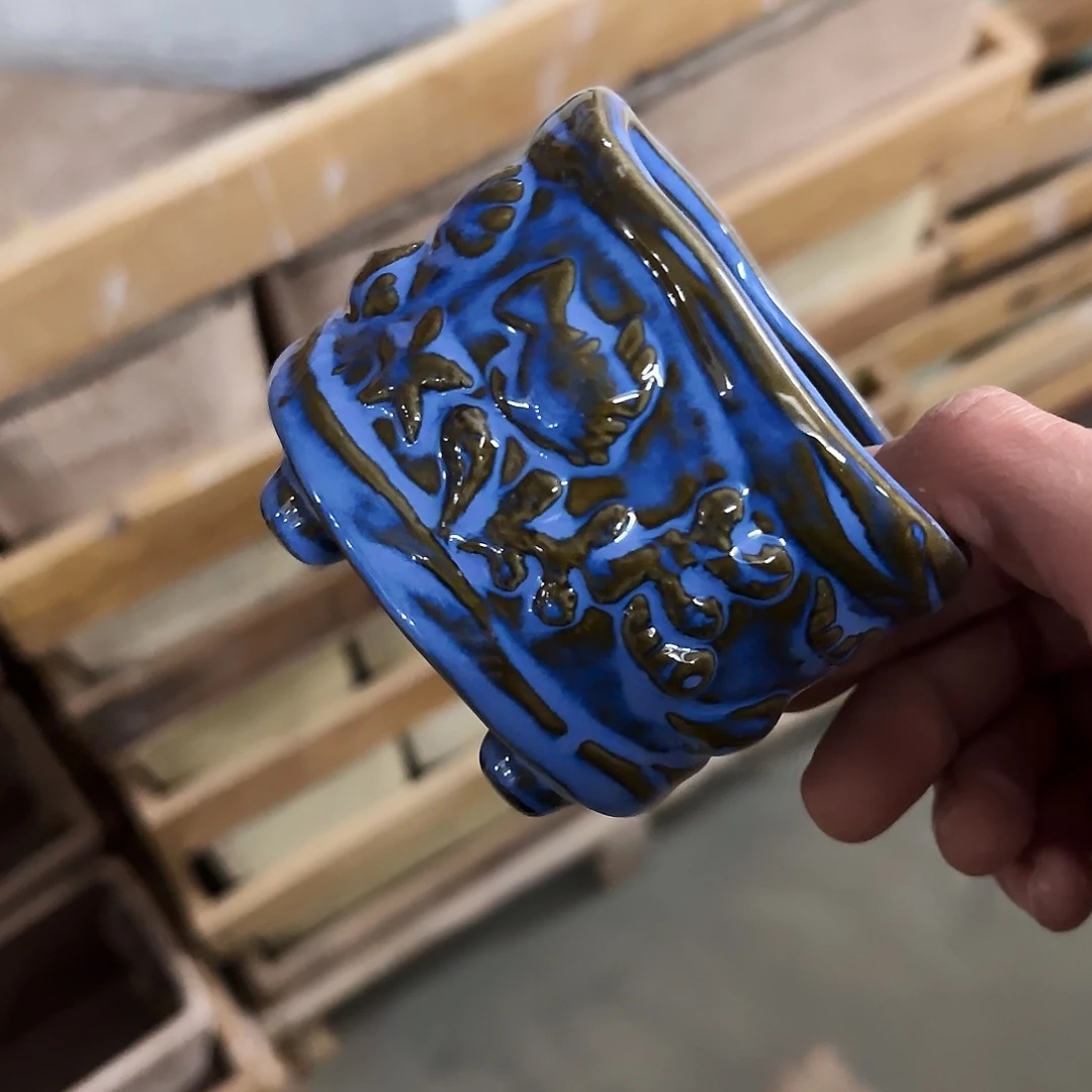 陶瓷福利局·自动合并订单·一个个买凑9元发·