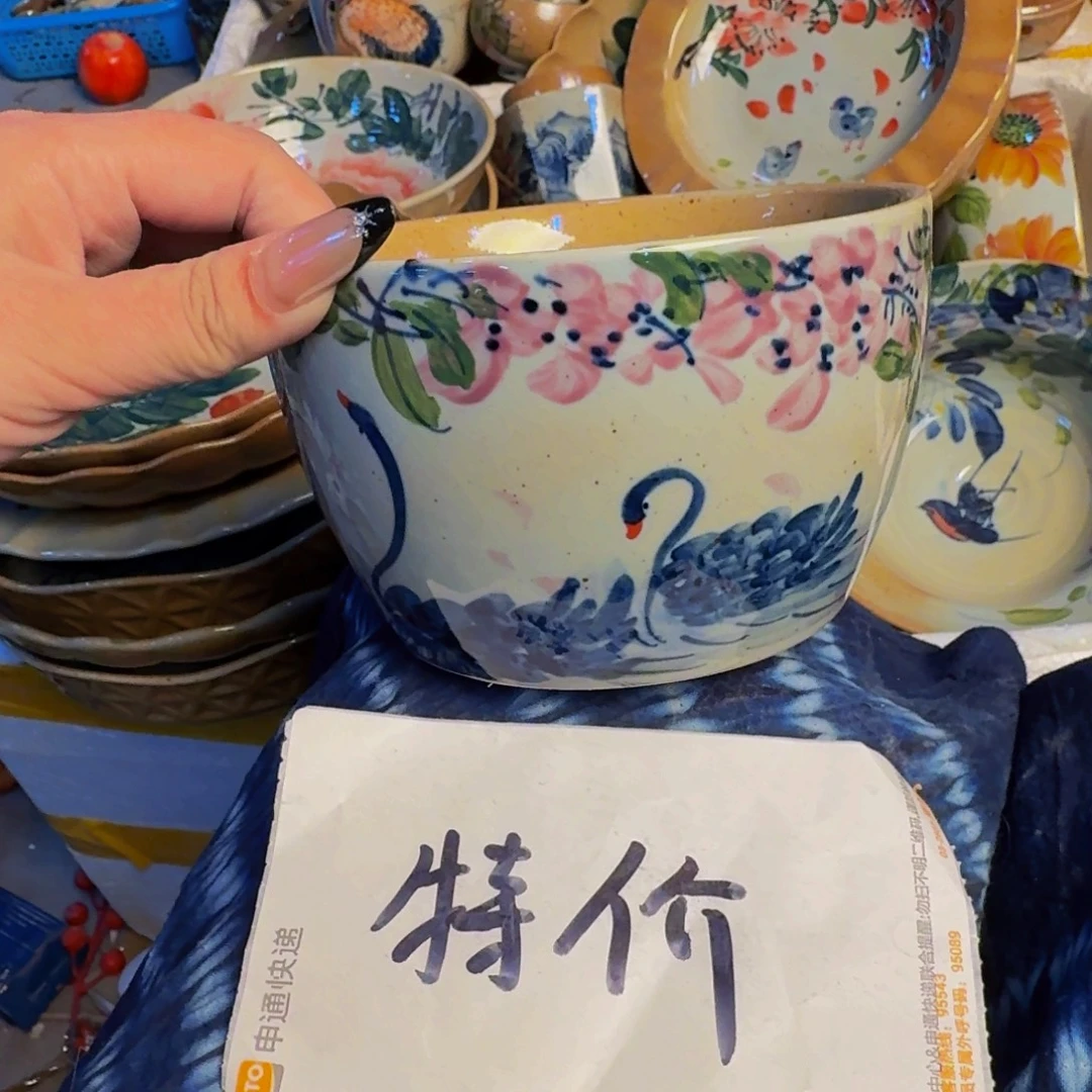 陶景德镇源头厂家