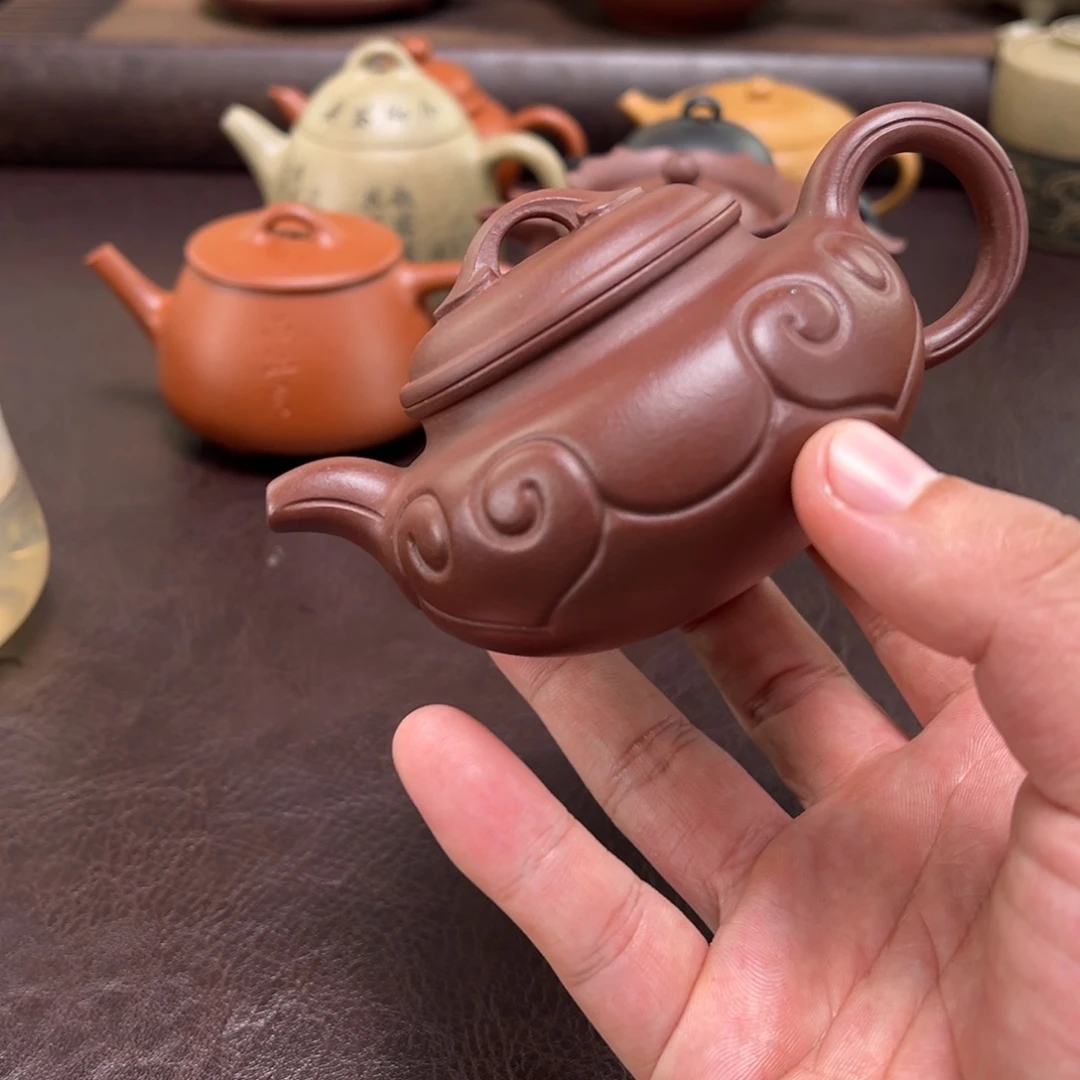 t***o紫砂茶壶汽修厂和机械设备