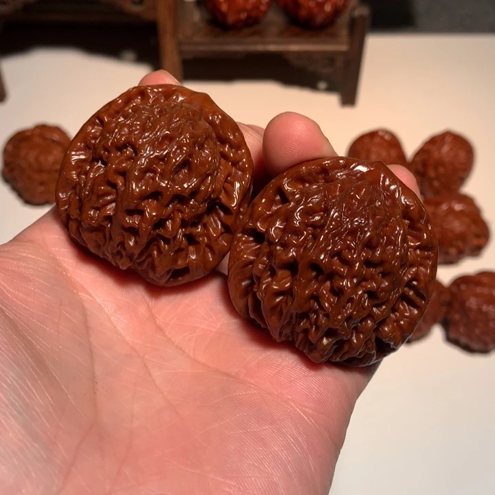 吊坠桃核金公子11WCH#00#