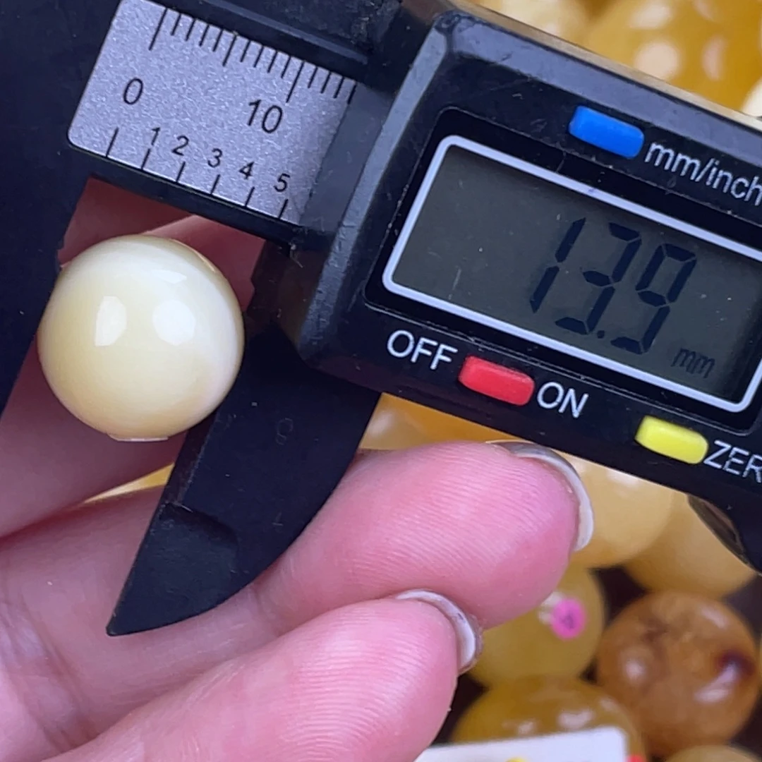 裸石蜜蜡未镶嵌576