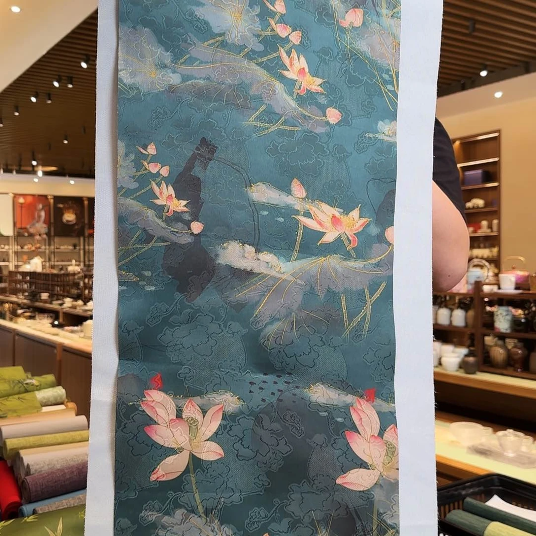 三米防水茶席俩件套