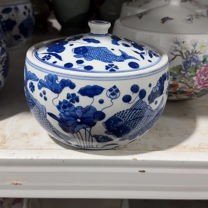 陶景德镇陶瓷瓷厂