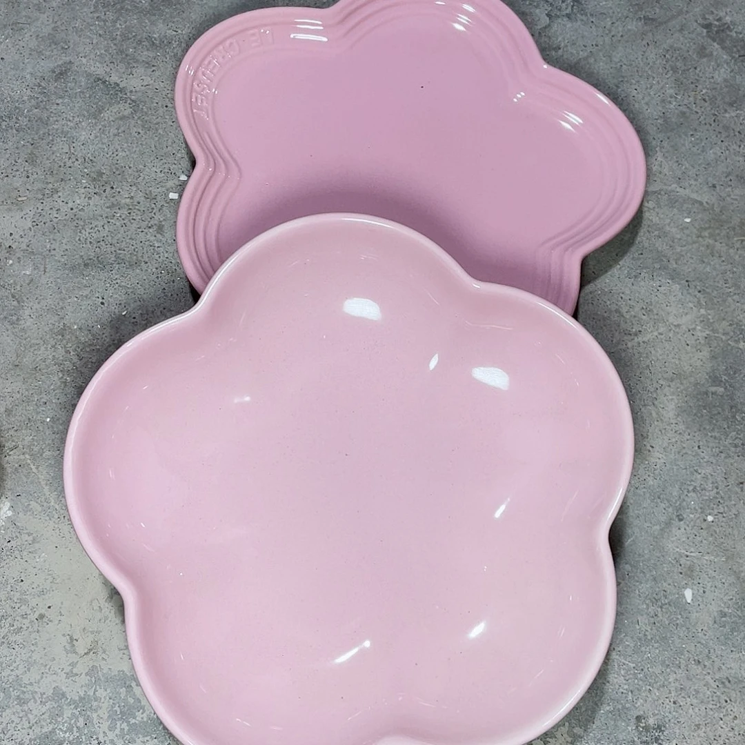 瓷片微瑕陶瓷餐具家用