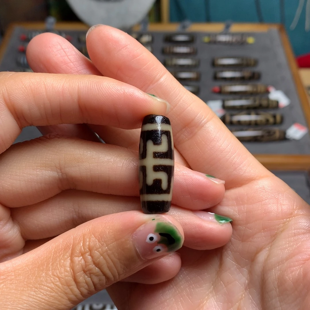 玛瑙/玉髓吊坠(赠链)未镶嵌