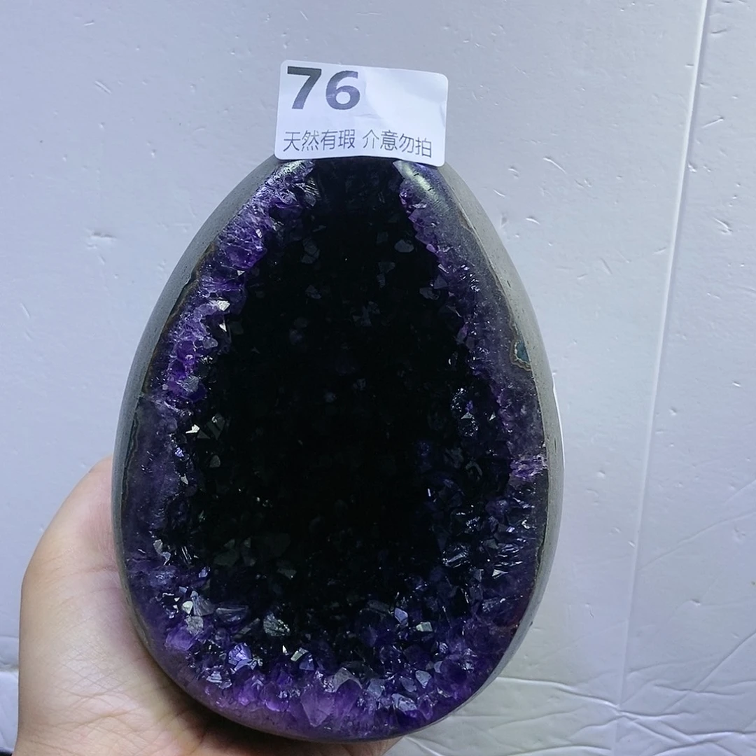 未镶嵌大型摆件（非配饰）水晶演**彩