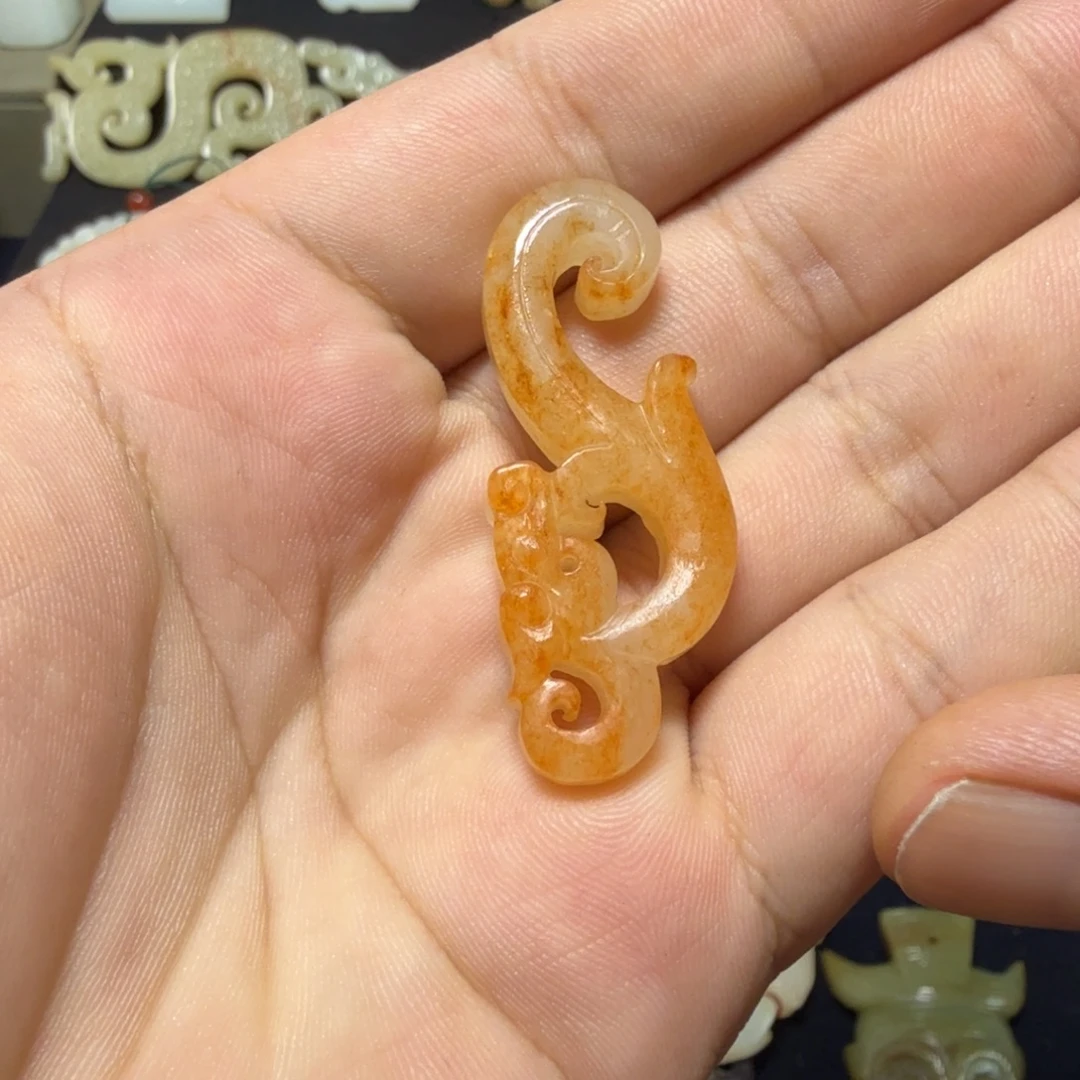 摆件钰轩珍品1111