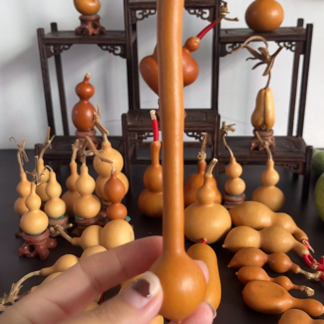 清***酒油锤专拍天然葫芦专拍