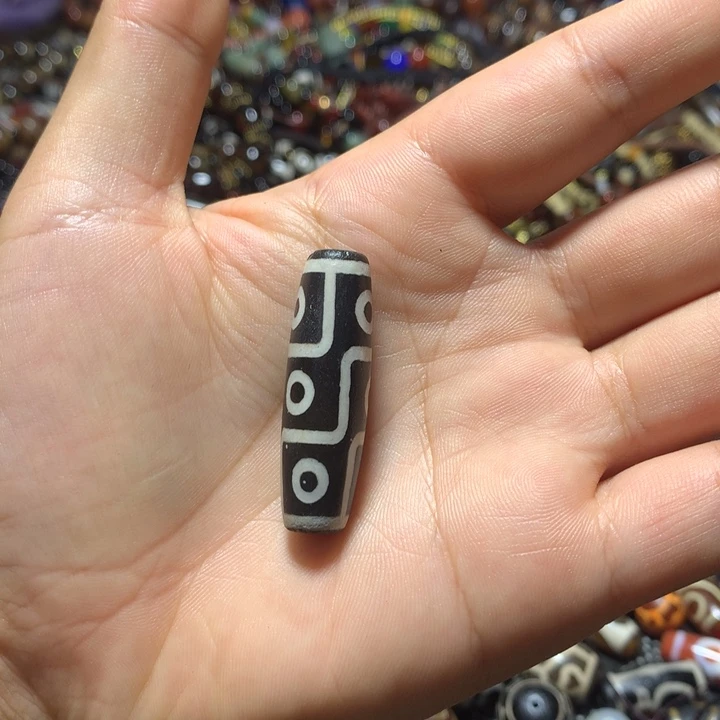 玛瑙/玉髓手链未镶嵌