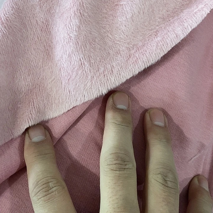 竹浆纤维高档面料2米