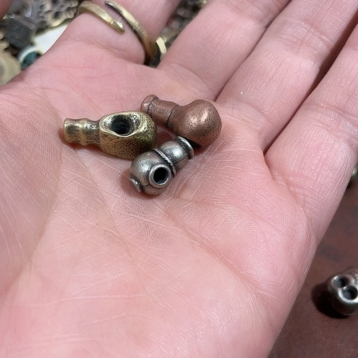 风***生藏传文玩配饰配饰