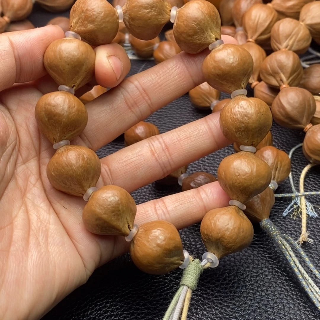橄榄核手串/手链1