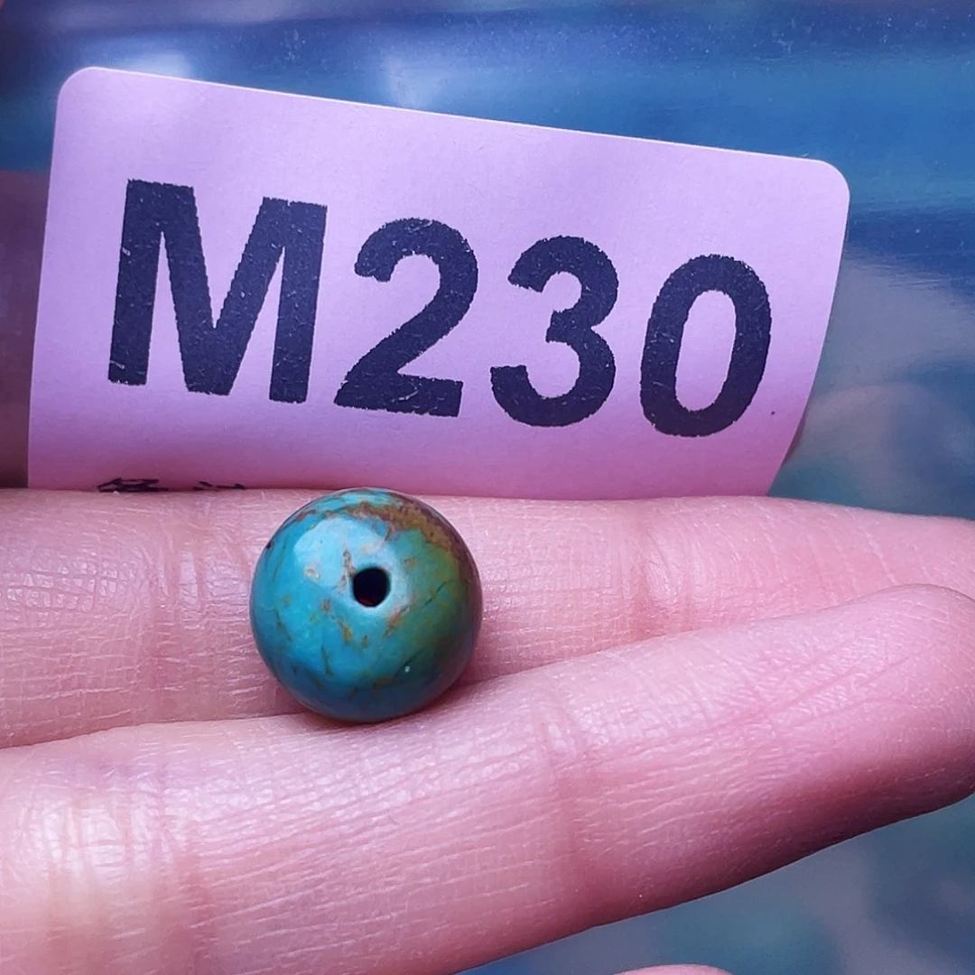 大理石非金属湖北手工艺石头配饰散珠