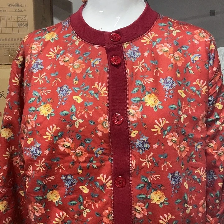 妈妈装工厂大放送