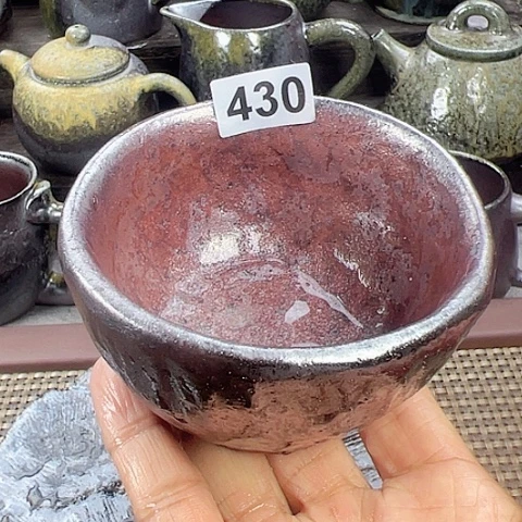 茶杯紫砂自产自销