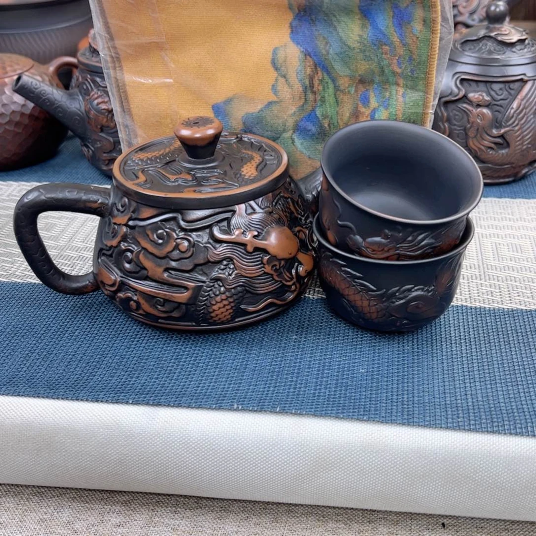 茶壶紫砂哈哈哈哈哈