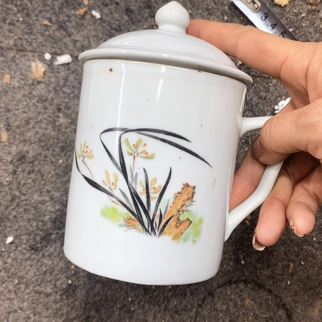 摆件景德镇陶瓷现代工艺