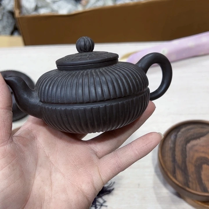 大*新亿阁中古杂项谨慎参拍