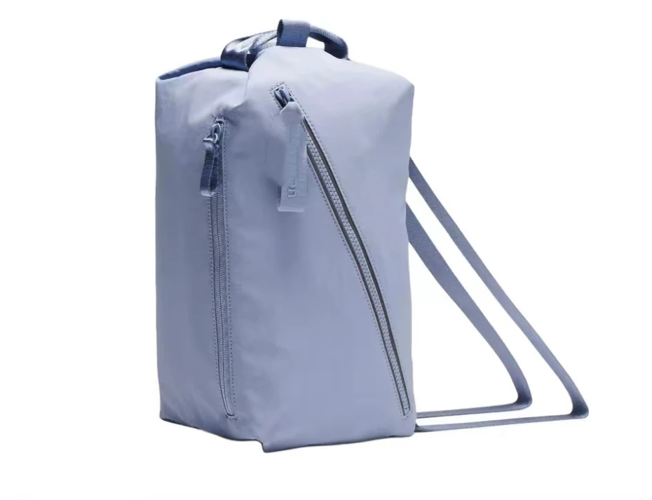 正经货！lu fast track斜挎包多背法（不买后悔系列！懂？）不含挂件