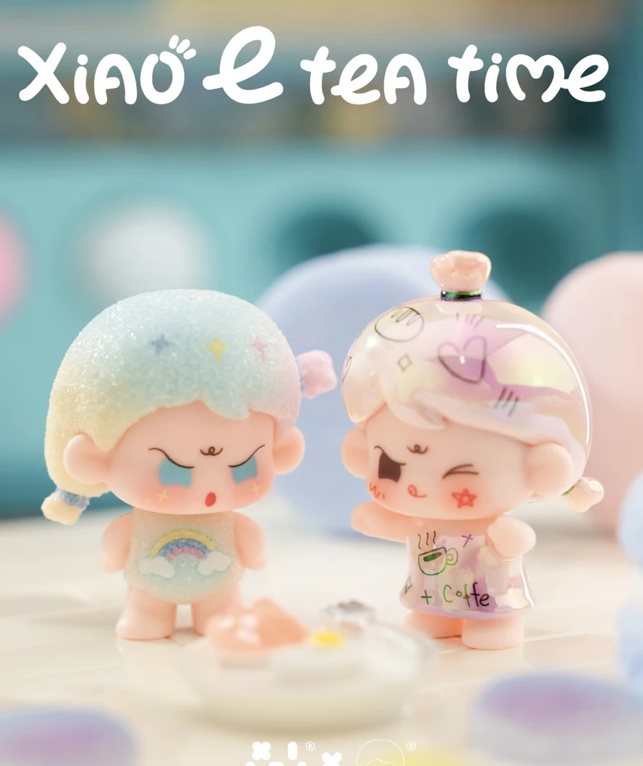 （代拆）阿玛莉莉丝萌粒大杂烩